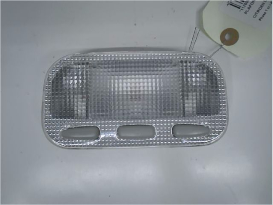 Plafonnier occasion CITROEN C4 I Phase 1 - 2.0i 16v 138ch