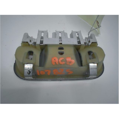 Plafonnier occasion CITROEN C4 I Phase 1 - 2.0i 16v 138ch