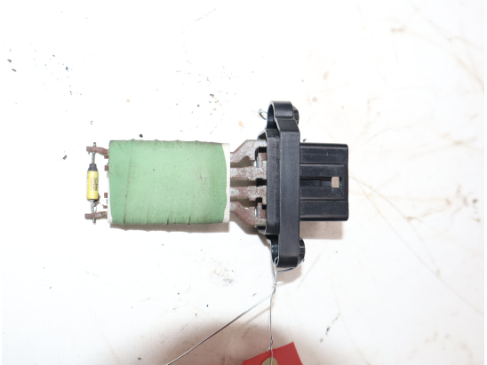 Resistance de chauffage occasion VOLKSWAGEN UP Phase 1 - 1.0 75ch