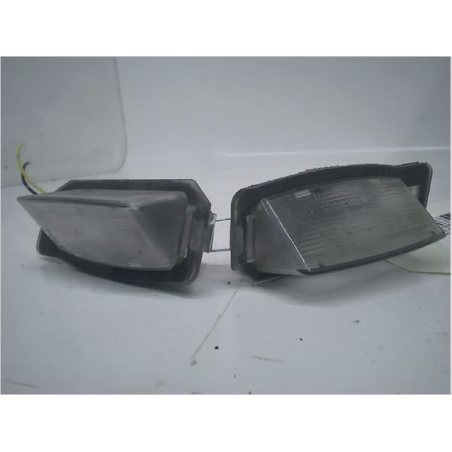 ECLAIREUR PLAQUE DE POLICE