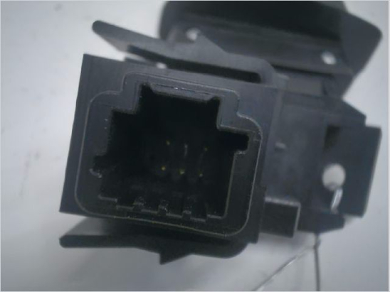 Commande autoradio occasion RENAULT MEGANE III Phase 3 BREAK - 1.5 DCI 110ch