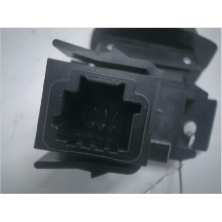 Commande autoradio occasion RENAULT MEGANE III Phase 3 BREAK - 1.5 DCI 110ch