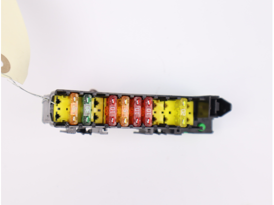 Boite a fusibles occasion PEUGEOT 3008 I Phase 1 - 1.6 HDI 112ch