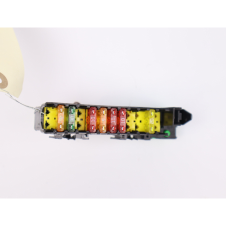 Boite a fusibles occasion PEUGEOT 3008 I Phase 1 - 1.6 HDI 112ch
