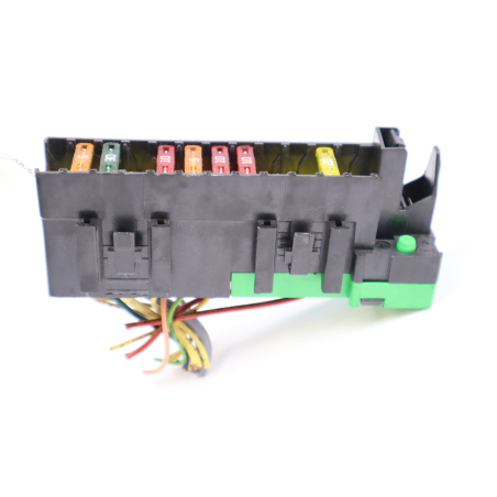 Boite a fusibles occasion PEUGEOT 3008 I Phase 1 - 1.6 HDI 112ch