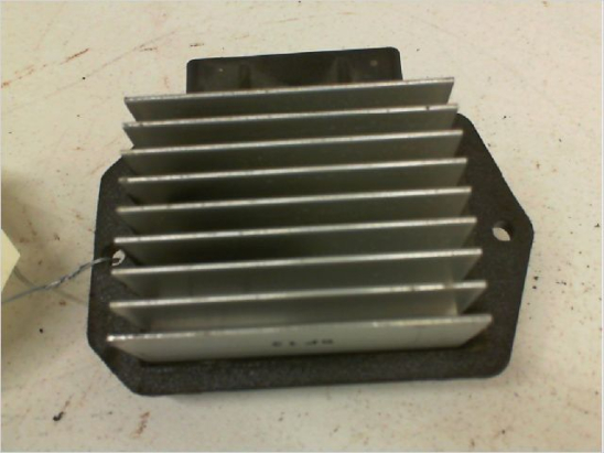 Resistance de chauffage occasion TOYOTA COROLLA VERSO II Phase 1 - 115 D-4D