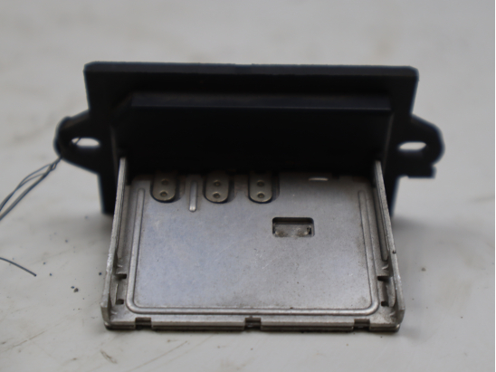 RESISTANCE DE CHAUFFAGE