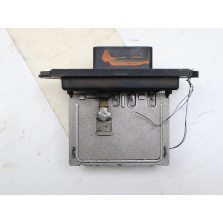 RESISTANCE DE CHAUFFAGE