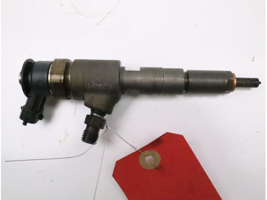 Injecteur occasion PEUGEOT 206 Phase 2 - 1.4 HDI 70ch