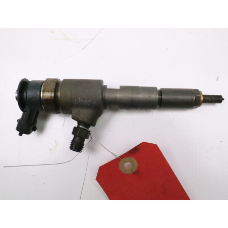Injecteur occasion PEUGEOT 206 Phase 2 - 1.4 HDI 70ch