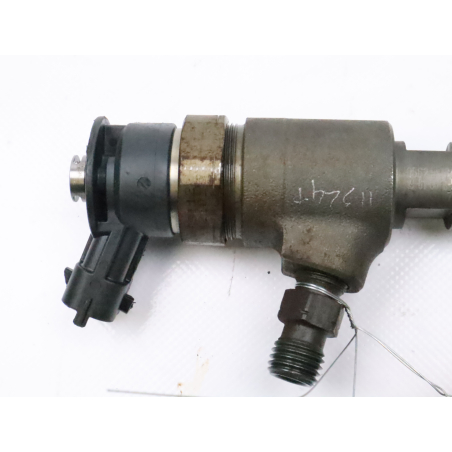Injecteur occasion PEUGEOT 206 Phase 2 - 1.4 HDI 70ch