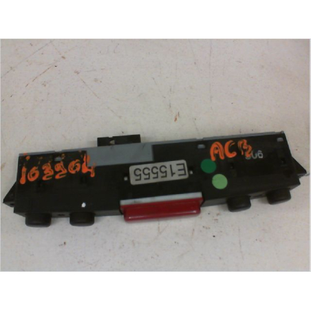 Bouton de warning occasion ALFA ROMEO 147 Phase 2 - 1.9 JTDm 120ch