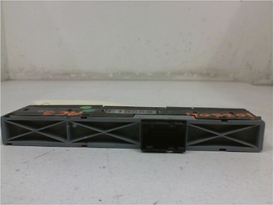 Bouton de warning occasion ALFA ROMEO 147 Phase 2 - 1.9 JTDm 120ch