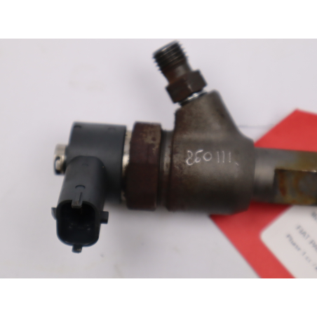 Injecteur occasion FIAT PANDA II Phase 1 - 1.3 DT MULTIJET 16v 70ch