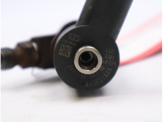 Injecteur occasion FIAT PANDA II Phase 1 - 1.3 DT MULTIJET 16v 70ch