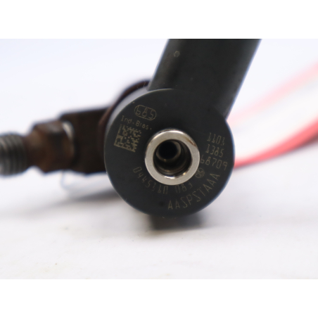 Injecteur occasion FIAT PANDA II Phase 1 - 1.3 DT MULTIJET 16v 70ch