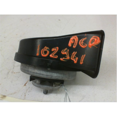 KLAXON  / AVERTISSEUR