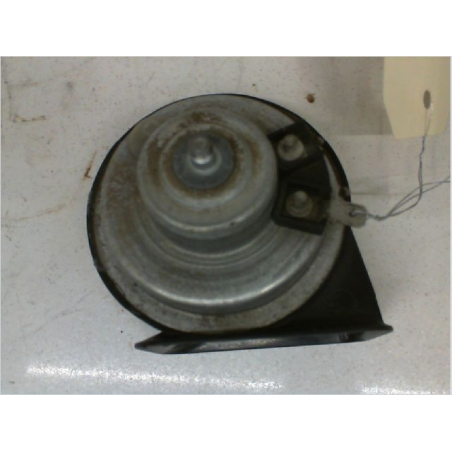 KLAXON  / AVERTISSEUR