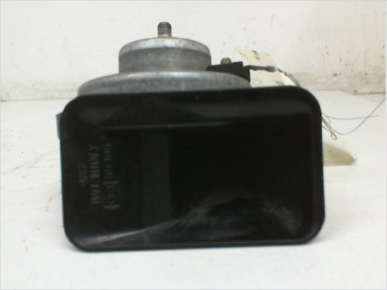 KLAXON  / AVERTISSEUR