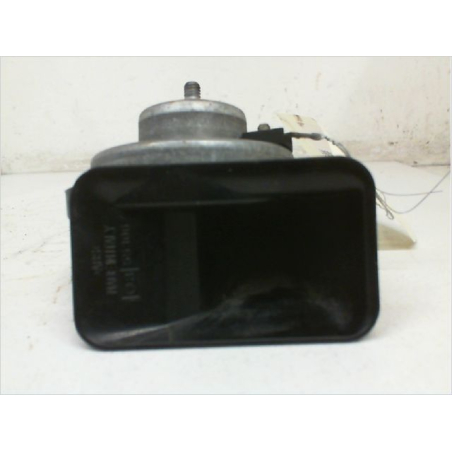 KLAXON  / AVERTISSEUR