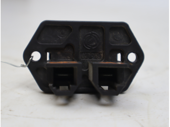 Résistance de ventilateur moteur occasion FIAT PANDA II Phase 1 - 1.2i 70ch