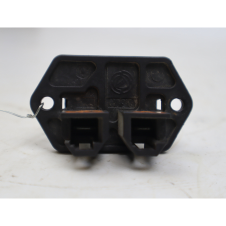 Résistance de ventilateur moteur occasion FIAT PANDA II Phase 1 - 1.2i 70ch