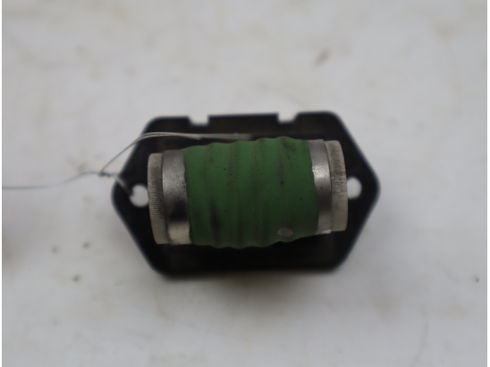 Résistance de ventilateur moteur occasion FIAT PANDA II Phase 1 - 1.2i 70ch