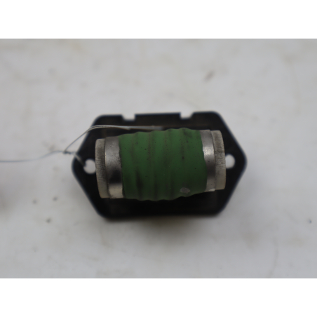 Résistance de ventilateur moteur occasion FIAT PANDA II Phase 1 - 1.2i 70ch