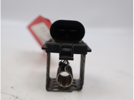 Résistance de ventilateur moteur occasion DACIA SANDERO I Phase 1 - 1.5 DCI 90ch