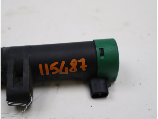 Bobine allumage occasion RENAULT SCENIC I Phase 2 - 1.6i 107ch