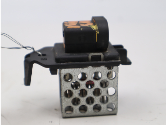 Résistance de ventilateur moteur occasion DACIA SANDERO I Phase 1 - 1.5 DCI 90ch