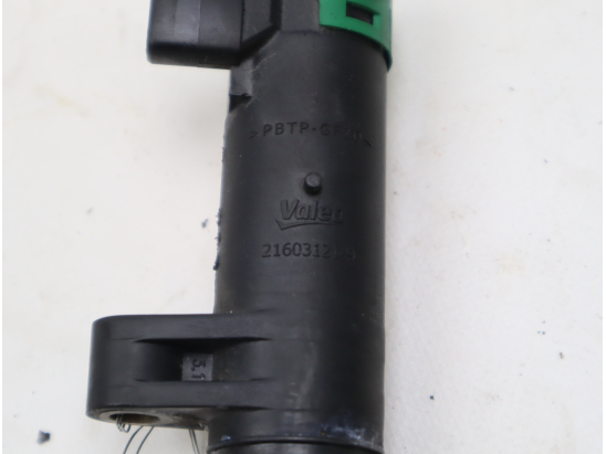 Bobine allumage occasion RENAULT SCENIC I Phase 2 - 1.6i 107ch