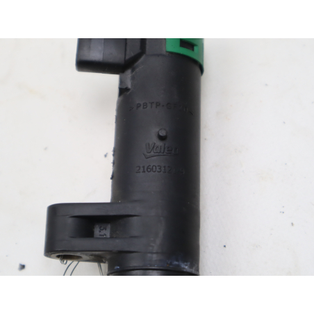 Bobine allumage occasion RENAULT SCENIC I Phase 2 - 1.6i 107ch