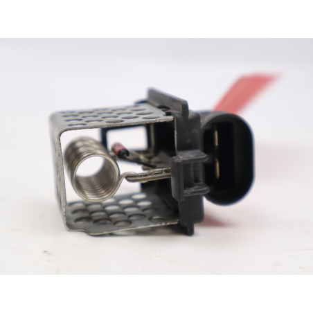 Résistance de ventilateur moteur occasion DACIA SANDERO I Phase 1 - 1.5 DCI 90ch