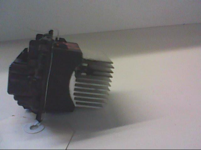 Resistance de chauffage occasion PEUGEOT 207 Phase 1 - 1.6 HDI 16v 90ch