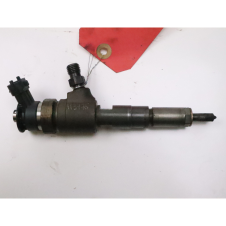 Injecteur occasion PEUGEOT 206 Phase 1 - 1.4 HDI 70ch