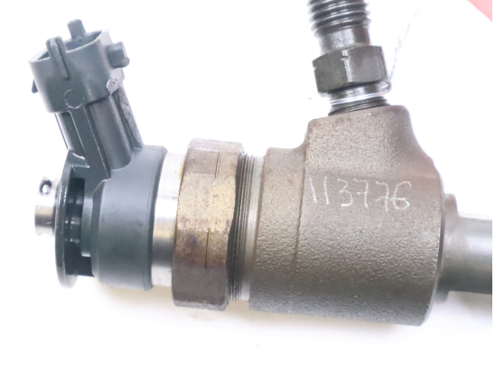 Injecteur occasion PEUGEOT 206 Phase 1 - 1.4 HDI 70ch