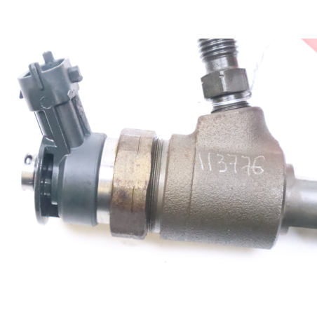 Injecteur occasion PEUGEOT 206 Phase 1 - 1.4 HDI 70ch