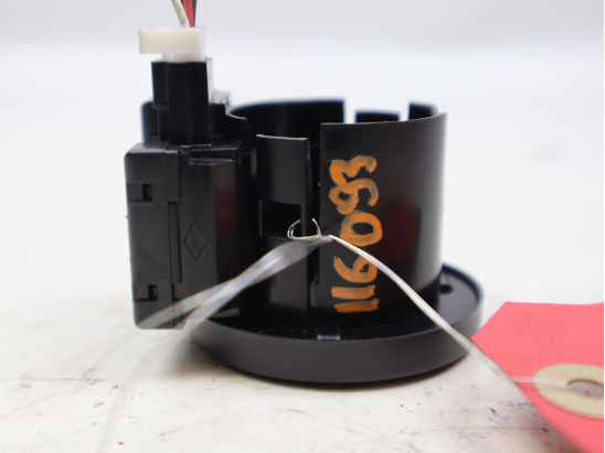 BAGUE RECEPTRICE TRANSPONDEUR