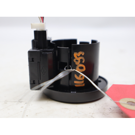 BAGUE RECEPTRICE TRANSPONDEUR