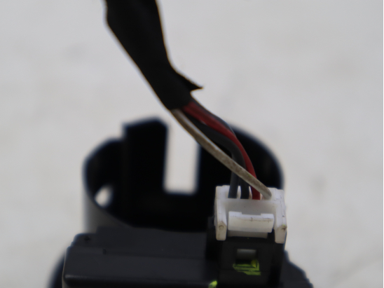 BAGUE RECEPTRICE TRANSPONDEUR