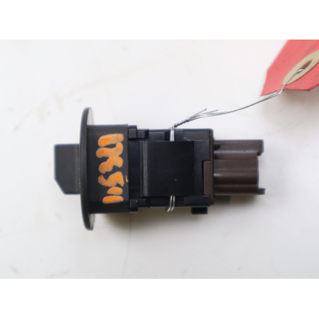 Interrupteur AirBag occasion RENAULT CAPTUR Phase 1 - 0.9 90 ch