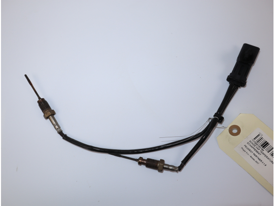 SONDE FAP TEMPERATURE ECHAPPEMENT