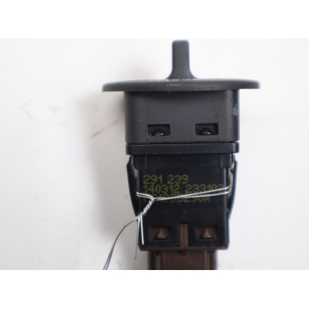 Interrupteur AirBag occasion RENAULT CAPTUR Phase 1 - 0.9 90 ch