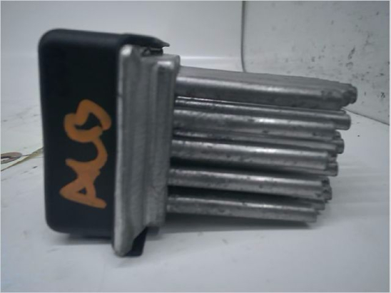 Resistance de chauffage occasion AUDI A6 II Phase 2 ALLROAD - 2.5 TDI 180ch