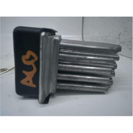Resistance de chauffage occasion AUDI A6 II Phase 2 ALLROAD - 2.5 TDI 180ch