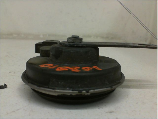 Klaxon  / avertisseur occasion SUZUKI GRAND VITARA II Phase 2 - 1.9 DDiS 129ch