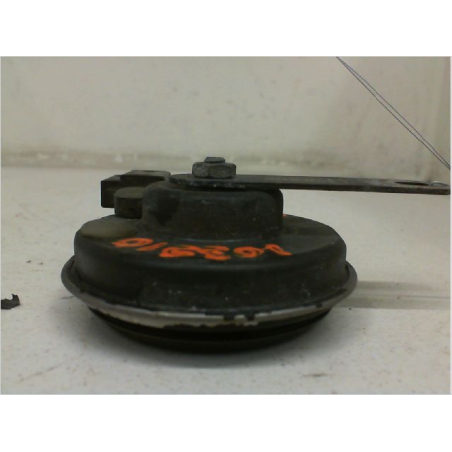 Klaxon  / avertisseur occasion SUZUKI GRAND VITARA II Phase 2 - 1.9 DDiS 129ch