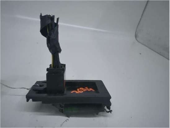 Resistance de chauffage occasion FORD TRANSIT CONNECT I Phase 1 - 1.8 TDCI 90ch