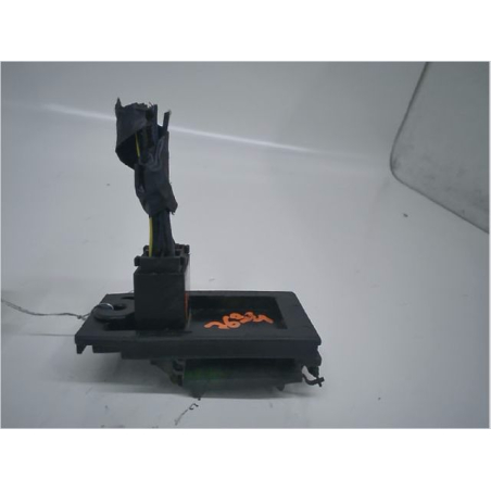 Resistance de chauffage occasion FORD TRANSIT CONNECT I Phase 1 - 1.8 TDCI 90ch